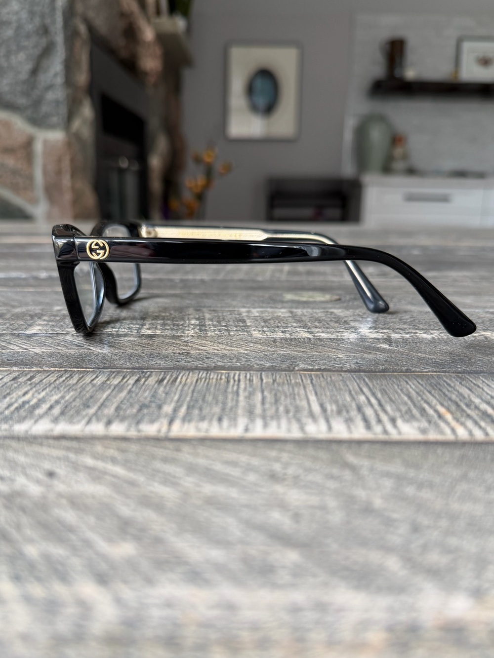 Gucci GG 03160 Glasses - Picture 4 of 12
